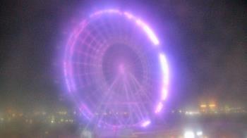 Weather camera view of ICON Orlando.