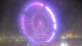 Weather camera view of ICON Orlando.