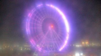 Weather camera view of ICON Orlando.