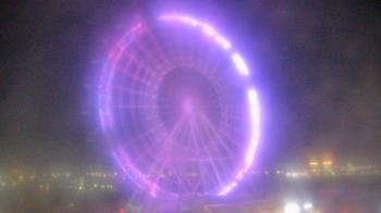 Weather camera view of ICON Orlando.