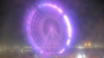 Weather camera view of ICON Orlando.