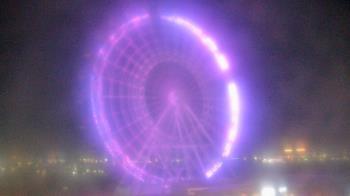 Weather camera view of ICON Orlando.