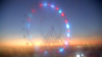 Weather camera view of ICON Orlando.