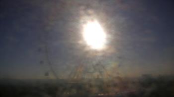 Weather camera view of ICON Orlando.