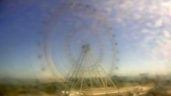 Weather camera view of ICON Orlando.