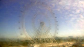 Weather camera view of ICON Orlando.