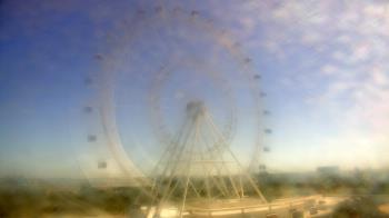 Weather camera view of ICON Orlando.