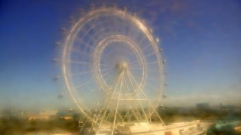 Weather camera view of ICON Orlando.