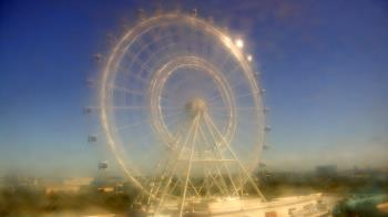 Weather camera view of ICON Orlando.