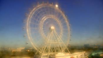 Weather camera view of ICON Orlando.