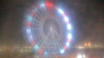 Weather camera view of ICON Orlando.