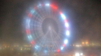 Weather camera view of ICON Orlando.