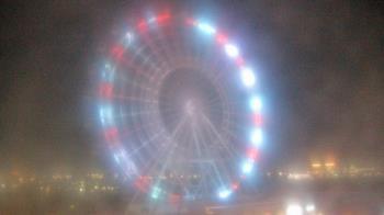 Weather camera view of ICON Orlando.