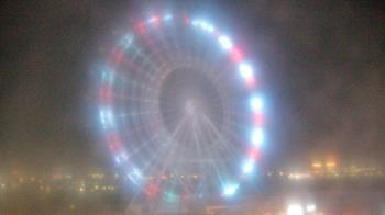 Weather camera view of ICON Orlando.