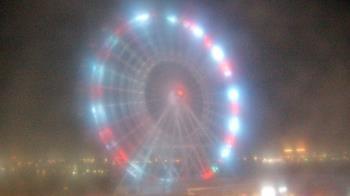 Weather camera view of ICON Orlando.