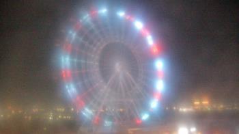 Weather camera view of ICON Orlando.