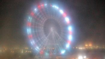 Weather camera view of ICON Orlando.