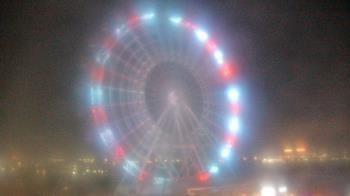 Weather camera view of ICON Orlando.