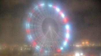 Weather camera view of ICON Orlando.