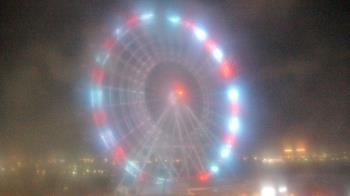 Weather camera view of ICON Orlando.