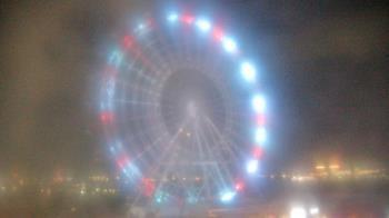 Weather camera view of ICON Orlando.