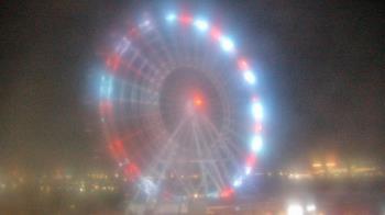 Weather camera view of ICON Orlando.