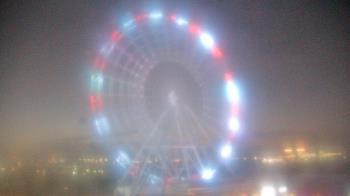 Weather camera view of ICON Orlando.