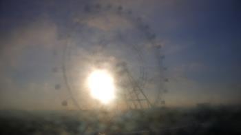 Weather camera view of ICON Orlando.