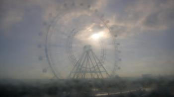 Weather camera view of ICON Orlando.