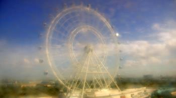 Weather camera view of ICON Orlando.