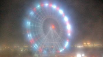 Weather camera view of ICON Orlando.