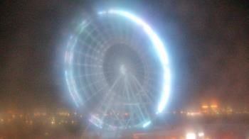 Weather camera view of ICON Orlando.