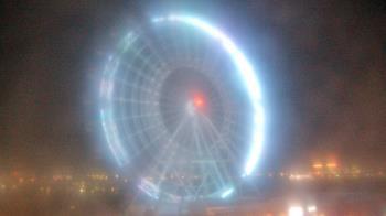 Weather camera view of ICON Orlando.