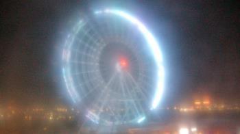 Weather camera view of ICON Orlando.