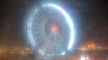 Weather camera view of ICON Orlando.