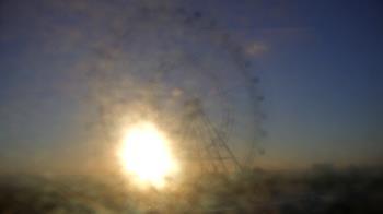 Weather camera view of ICON Orlando.