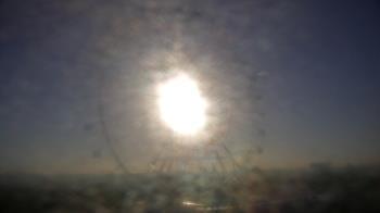 Weather camera view of ICON Orlando.