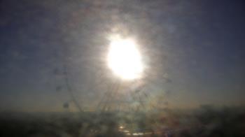 Weather camera view of ICON Orlando.