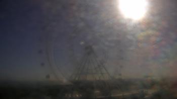 Weather camera view of ICON Orlando.