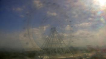Weather camera view of ICON Orlando.