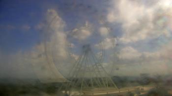 Weather camera view of ICON Orlando.