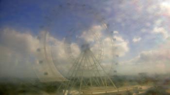 Weather camera view of ICON Orlando.