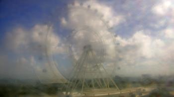 Weather camera view of ICON Orlando.