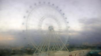 Weather camera view of ICON Orlando.