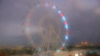 Weather camera view of ICON Orlando.