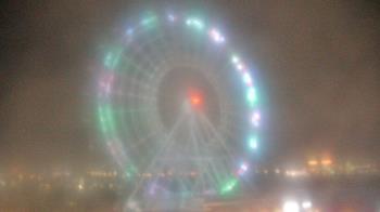 Weather camera view of ICON Orlando.