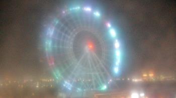 Weather camera view of ICON Orlando.