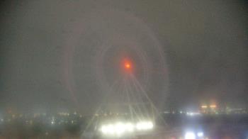 Weather camera view of ICON Orlando.