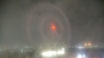 Weather camera view of ICON Orlando.