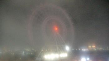 Weather camera view of ICON Orlando.